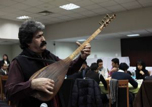 130 yabancı öğrenciye sertifika